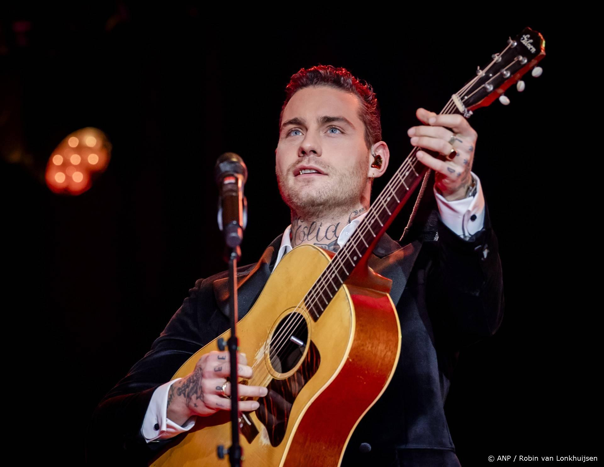 Douwe Bob weigert koffie Yeşilgöz: "Wil excuses"