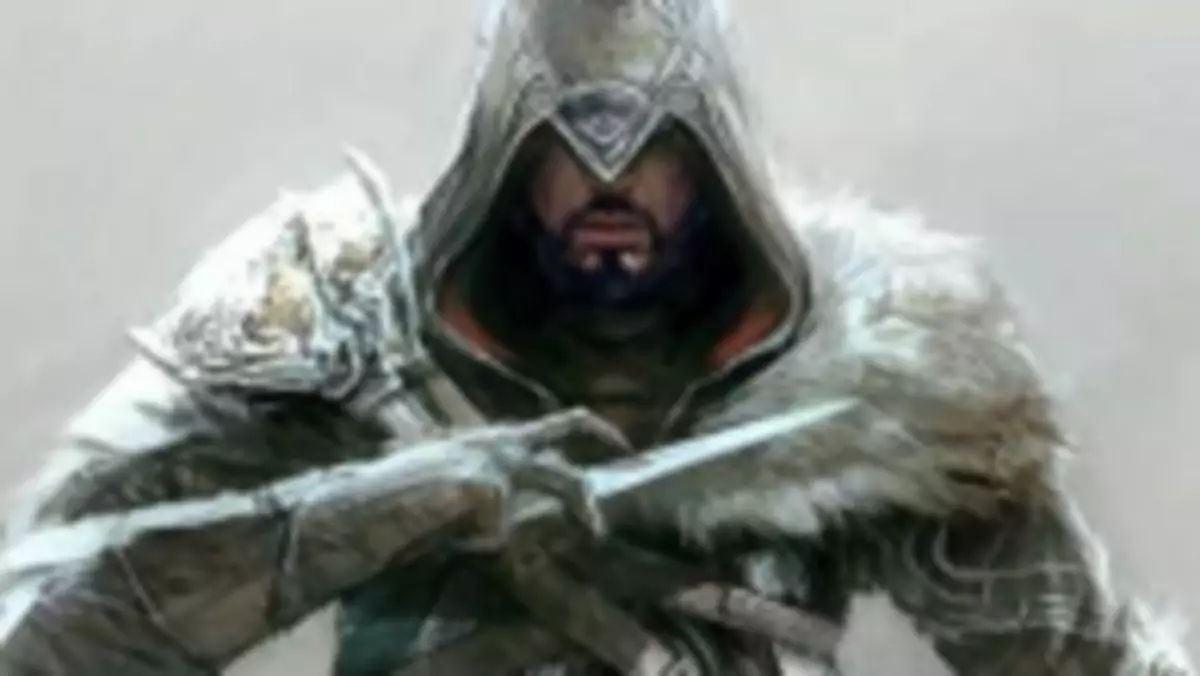 Sporo gameplayu z multiplayera Assassin’s Creed: Revelations