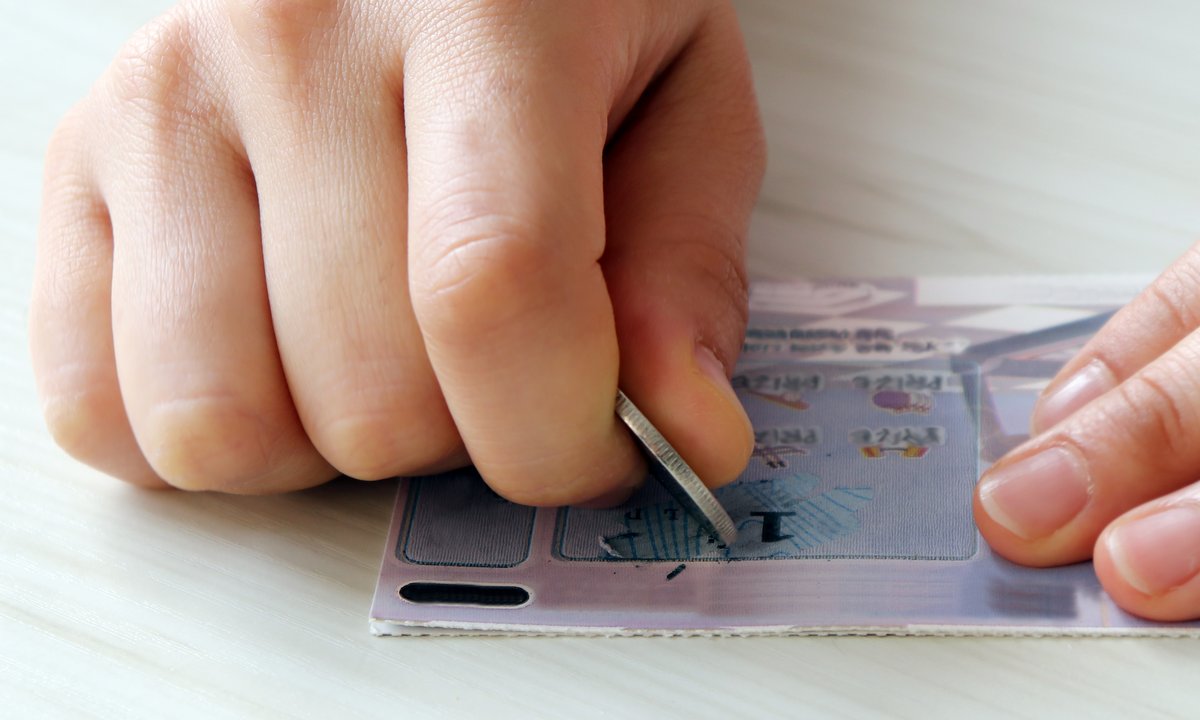 Włoch wygrał fortunę na loterii. Żona domaga się pieniędzy. "Chcę połowę"