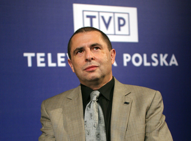 Bronisław Wildstein wraca do TVP?