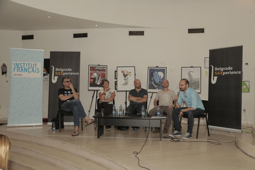 Organizatori festivala na današnjoj konferenciji za novinare