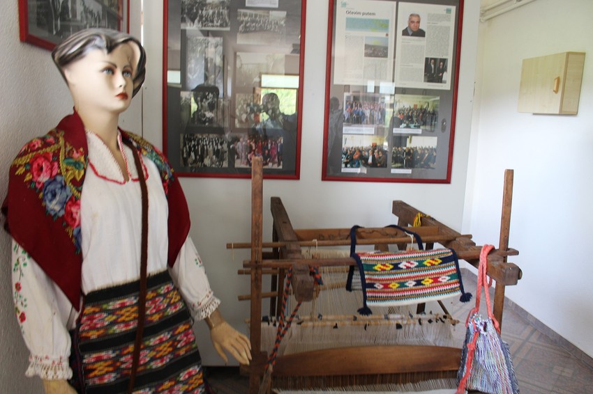 Zadruga Donji Agići