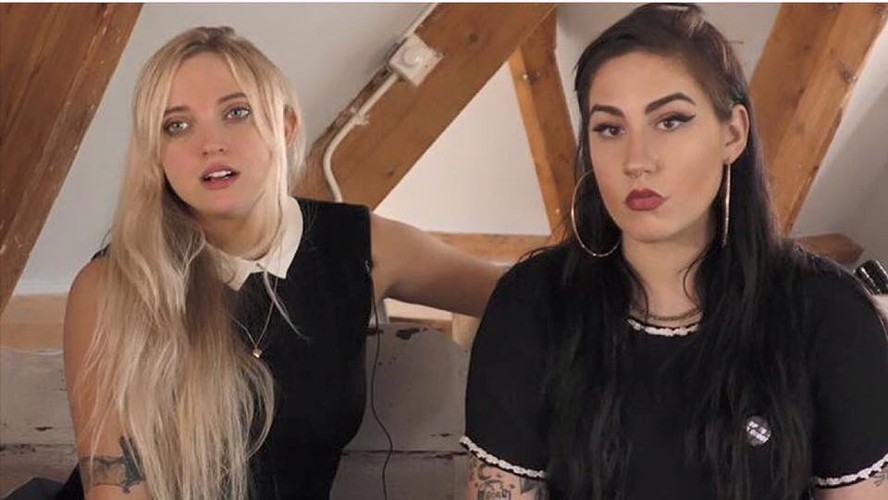 Rozpocząć karierę w dobrym stylu: Prettiots