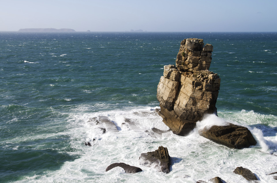 Wyspy Berlengas