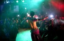 TURKEY FEATURE PACKAGE TRANSSEXUAL BEAUTY CONTEST (Transsexual beauty contest in Istanbul)