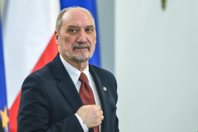 Antoni Macierewicz