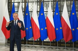 Premier Tusk o pakcie migracyjnym. Czy Polska zgodzi się na mechanizm relokacji?