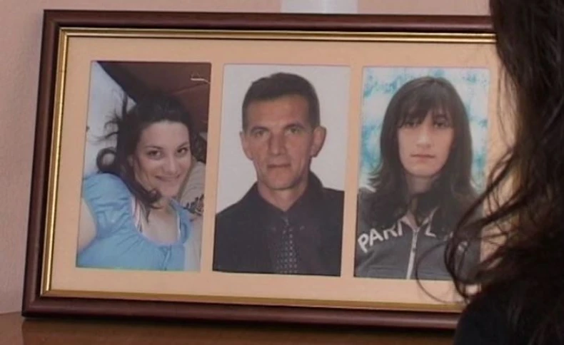 Porodica Pješčić tragedija Gacko