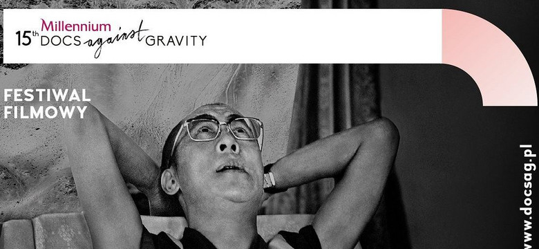 15. Festiwal filmów dokumentalnych Millennium Docs Against Gravity - od piątku