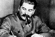 Józef Stalin