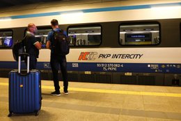 Wróciły międzynarodowe przejazdy pociągami PKP Intercity