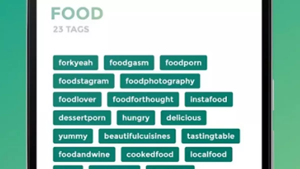 Magnify for Instagram – nowa aplikacja pozwala dodawać 30 hashtagów jednym kliknięciem
