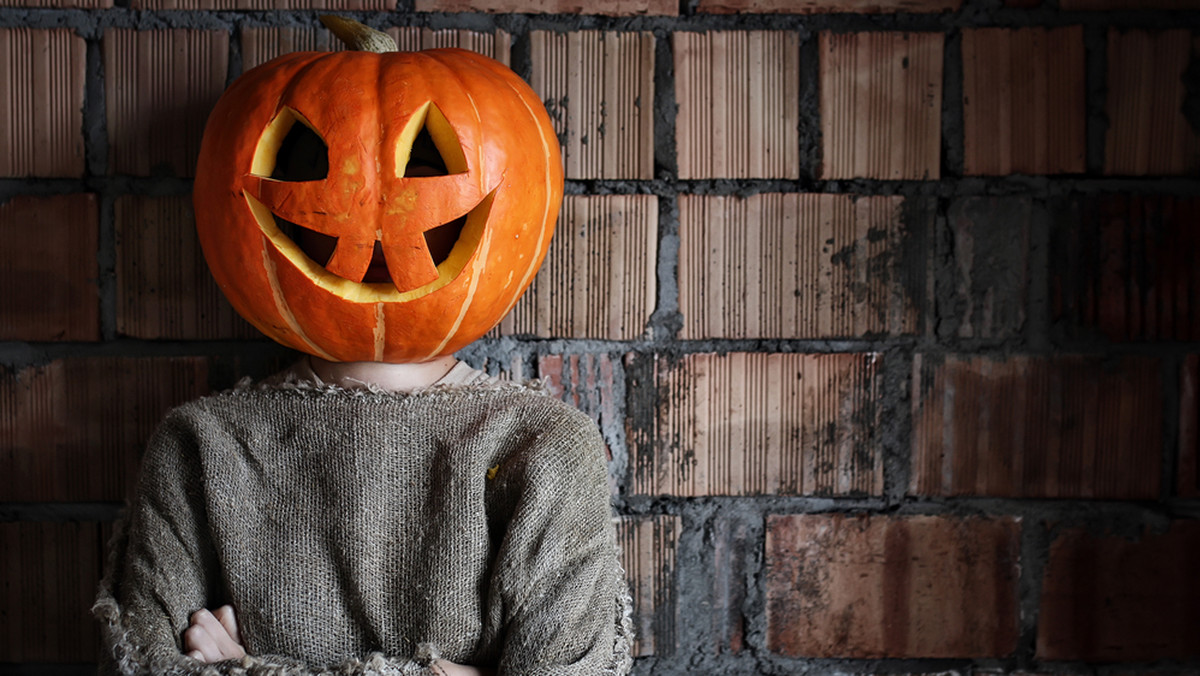 Czy Halloween to grzech? Sprawdzamy, co mówi na ten temat Kościół