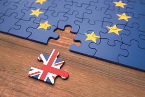 Brexit i szczegóły umowy z Unią Europejską - kto straci na wyjściu Wielkiej Brytanii