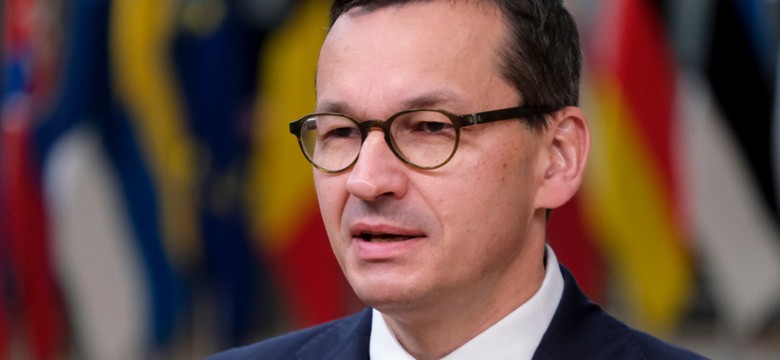 Jest decyzja w sprawie Mateusza Morawieckiego. Dostanie nowe stanowisko