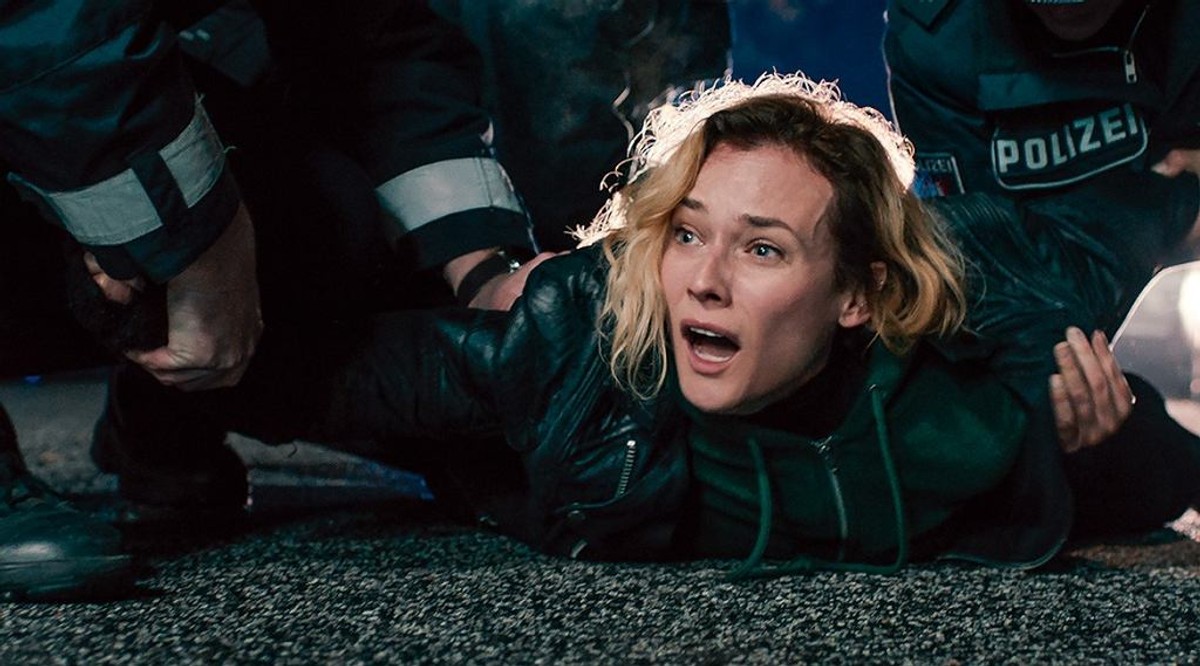 Fatih Akin przed szansą. "W ułamku sekundy" niemieckim kandydatem do Oscara
