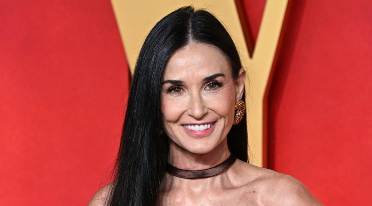 Demi Moore Fotó: Northfoto