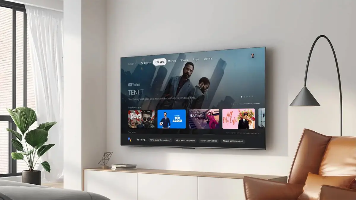 Świetnie oceniany telewizor 65" w promocji. To najniższa cena na rynku