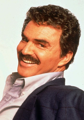 Burt Reynolds – 9 nominacji / 2 wygrane