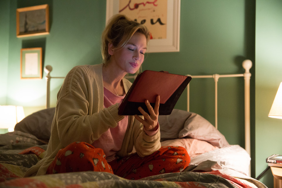 "Bridget Jones 3" - kadr z filmu