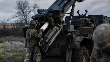 Neutralna Szwajcaria wchodzi do gry. W końcu chce wesprzeć Ukrainę