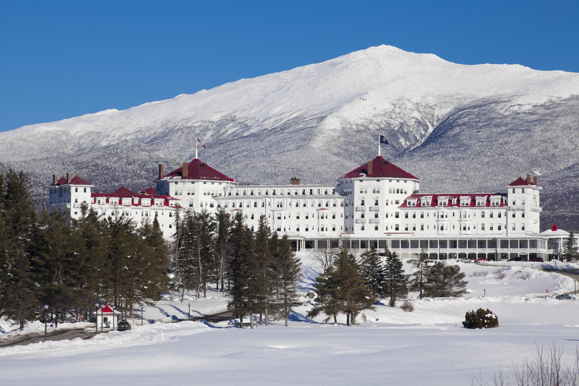 Mount Washington