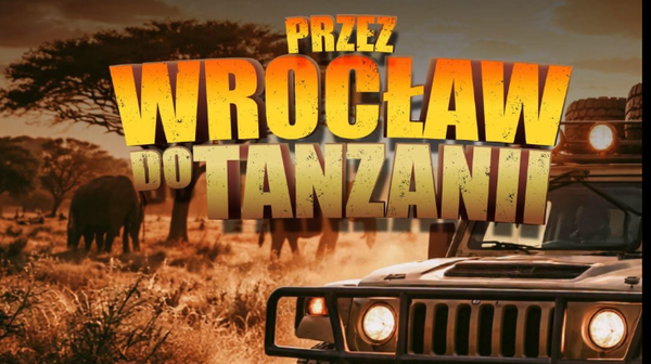 W zoo można wygrać wycieczkę do Tanzanii 