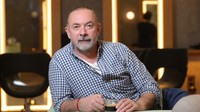 Zsidró Tamás mesterfodrász elárulta a gyönyörű haj titkát: „A hajunk olyan, mint az életünk. Legyünk merészek, de döntsünk okosan” 