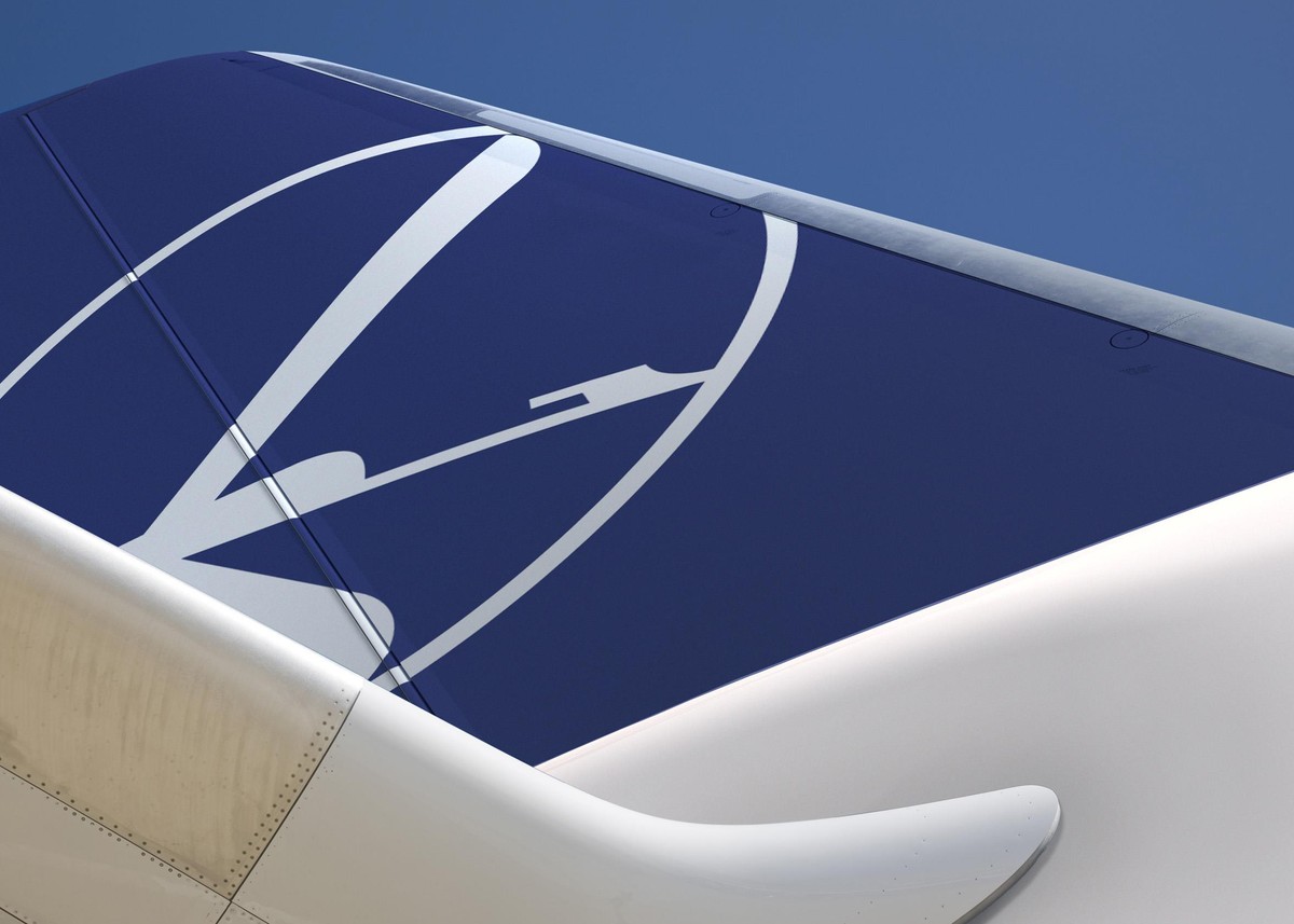 Za bilet w LOT zapłacisz Bitcoinem - Wiadomości - Forbes.pl