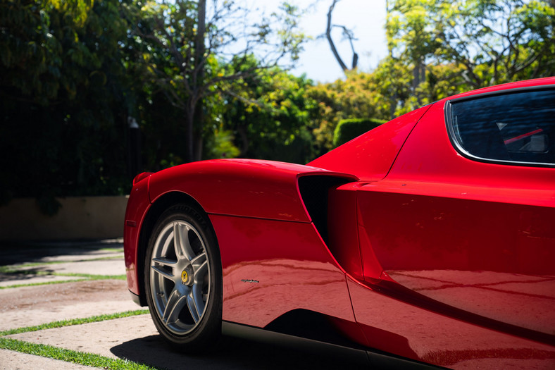 Ferrari Enzo