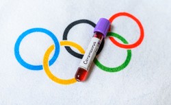 Miesiąc przed Igrzyskami stan wyjątkowy w Tokio zostanie złagodzony