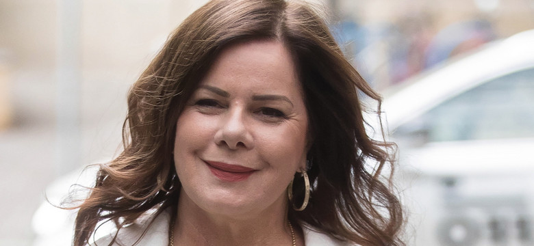 Mastercard OFF Camera, dzień piąty: Marcia Gay Harden w krakowskim obiektywie [RELACJA]