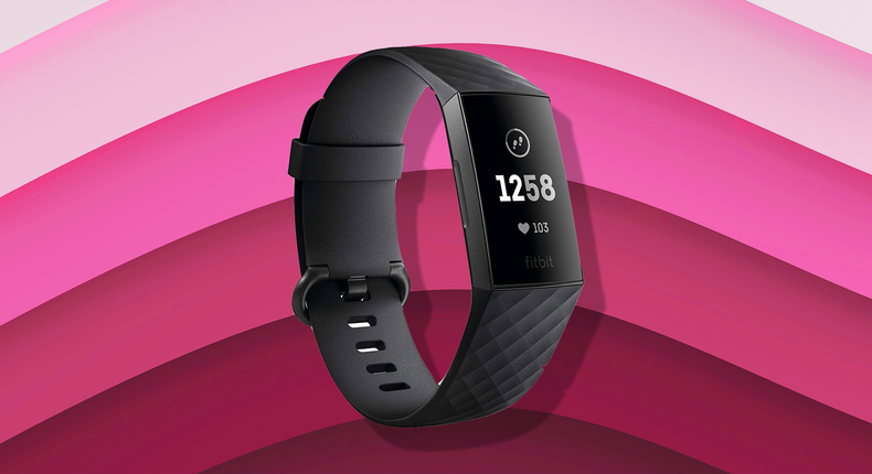 You Can Score A FitBit On Sale Right Now