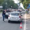 Pucnjava u Novom Sadu