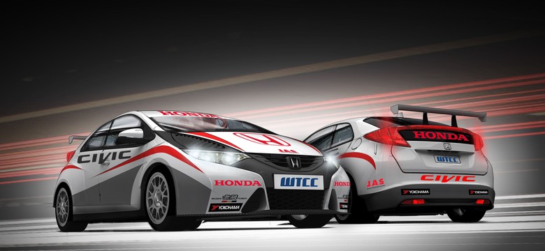 Honda zbroi się po zęby. Buduje całkowicie nowy silnik
