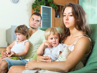 Urlopy dla rodziców adopcyjnych od 1 lutego na korzystniejszych zasadach