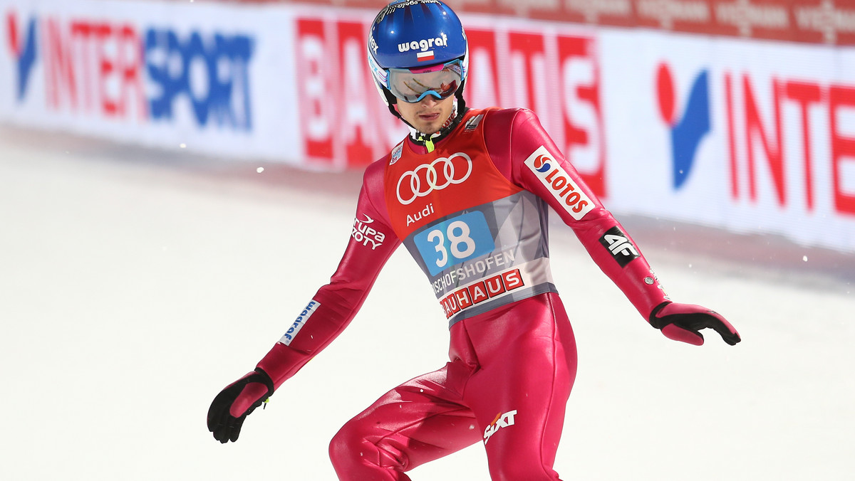 Peter Prevc wygrał serię próbną przed konkursem drużynowym w skokach narciarskich w Willingen, uzyskując 135 m. Z Polaków najlepiej wypadł Maciej Kot, który skoczył 131 m.