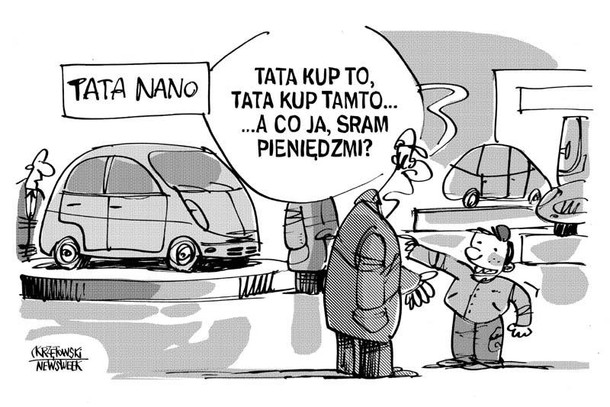 Tata Nano