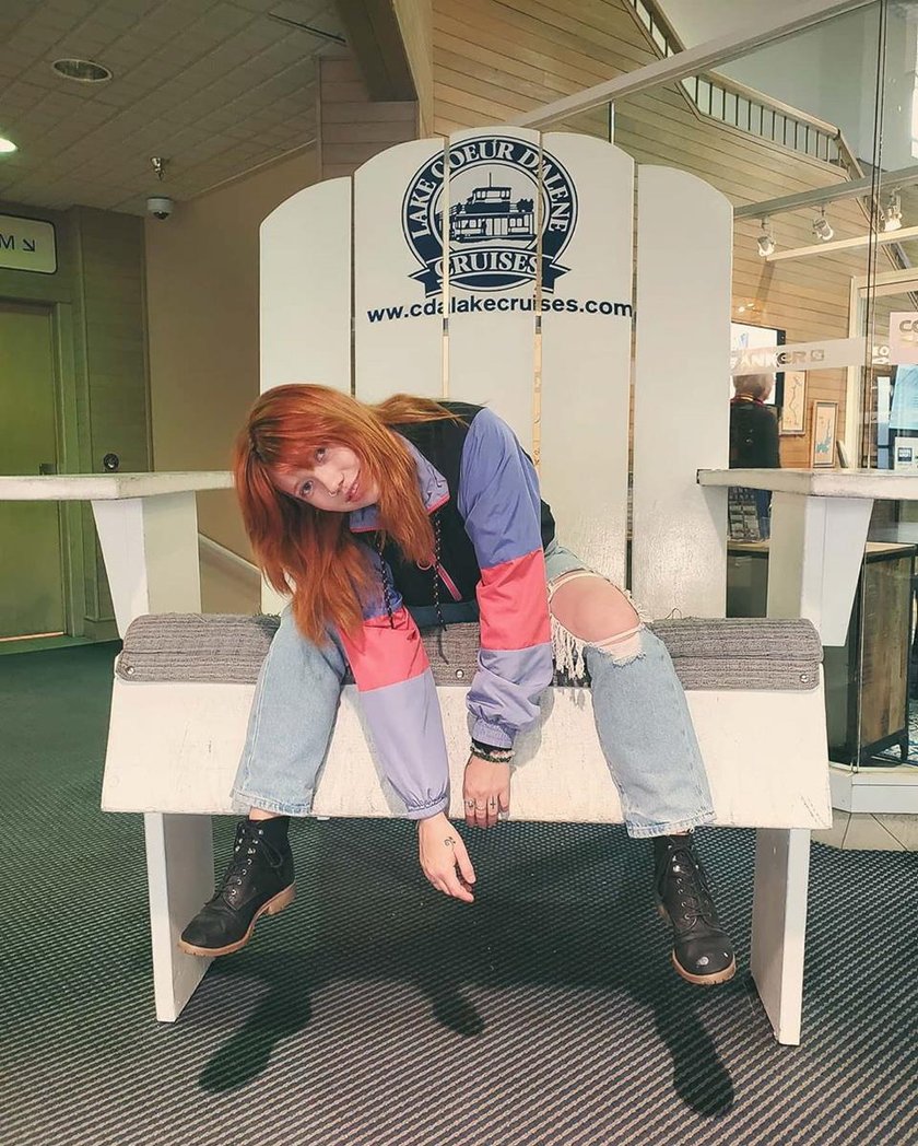 Uczestniczka "Idola" oddała dziecko do adopcji