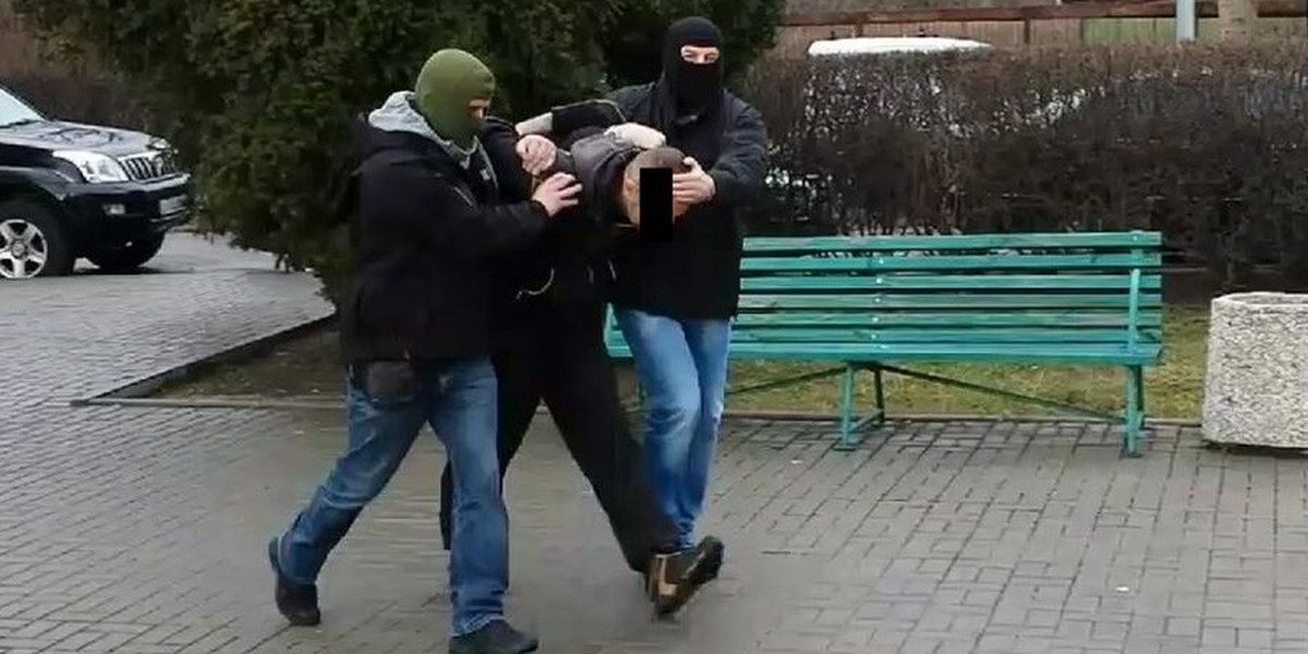 Gangsterzy w rękach policji. Zmuszali kobiety do prostytucji