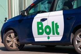 Bolt pozyskał setki milionów euro. Chce rozwijać kolejną usługę