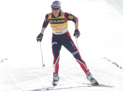 Justyna Kowalczyk boi się startować w Polsce