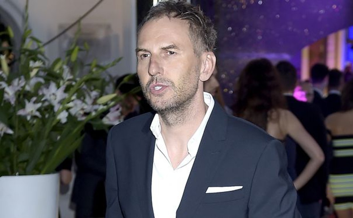 Jakie kobiety mu się podobają?