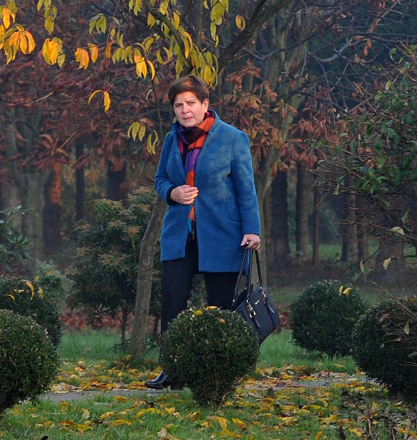 Beata Szydło