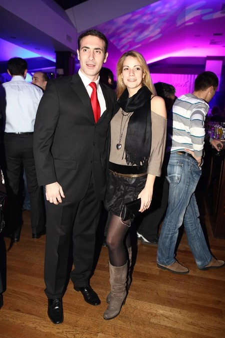 Slavko i Iva Šiđanin