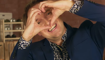 Burza w Polsko-Niemieckiej Fundacji na rzecz Nauki. Niemcy chcą nowego szefa. To gwiazdor disco polo