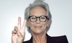 Jamie Lee Curtis świętuje wyjątkową rocznicę. '25 lat czysta i trzeźwa' [FOTO]