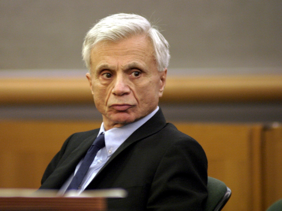 Robert Blake (2004)