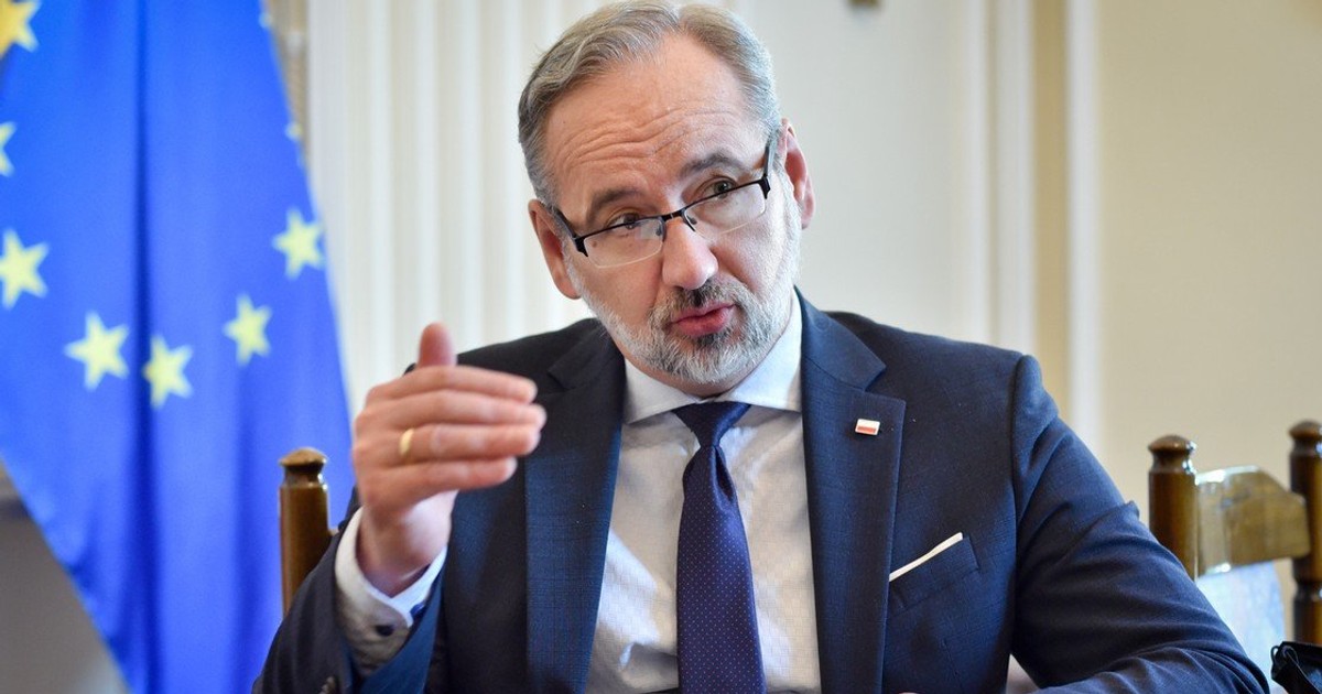 Były minister zdrowia w szpitalu. To miało być pobicie!