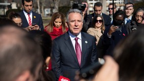 Witkoff spotka się z Putinem. Omówią plan pokojowy dla Ukrainy